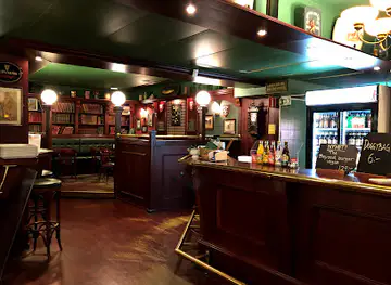 Restaurang Old Brodies