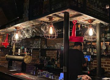The Copper Pot - Köln