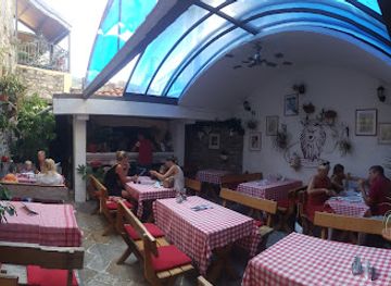 Casper Bar