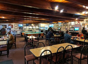 West Valley Bar & Grill