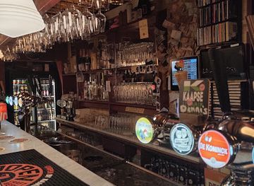 netherlands/delft/bar/jazz-cafe-bebop