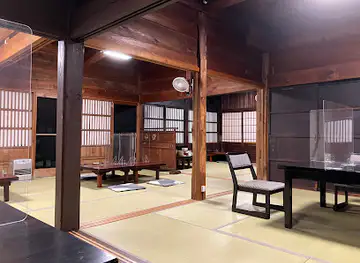 Masuzono Bunsuke