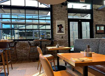 Cork And Pig Tavern Allen Ridge, Abilene