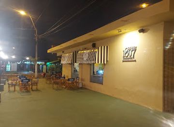 paraguay/concepcion-forest/bar/1807-cafe-bar