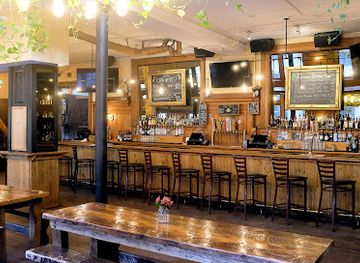 The City Beer Hall