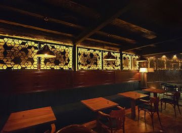 kosovo/nerodime/bar/shamrock