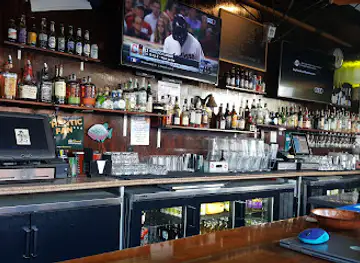 Kingfish Pub & Cafe