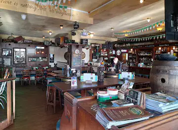 Blackwater Irish Pub Winterberg