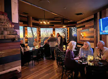 Horseshoe Bend Bar and Grill