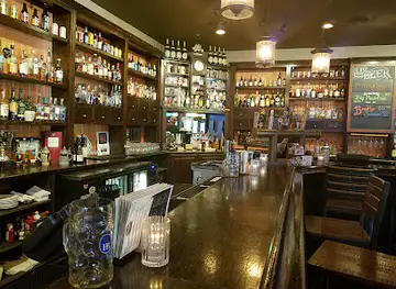 The Fillmore Pub