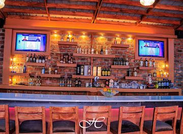 Hideout Lounge