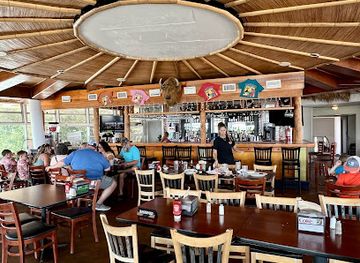 Pirate's Bar And Grill