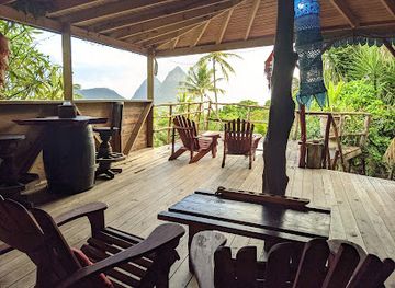 saint-lucia/anse-mamin/bar/treetop-restaurant-and-bar