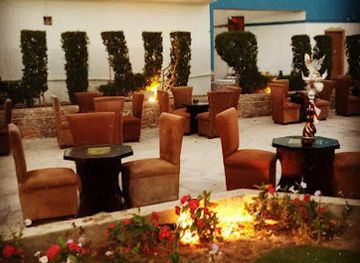 egypt/hurghada/dahar/bar/arabic-style