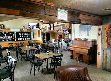 oregon/wasco-county/bar/the-stockyard