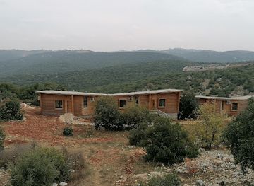 jordan/ajloun-forest-reserve/bar/ajloun-forest-reserve-visitor-center