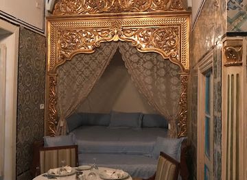 tunisia/kairouan/bar/dar-abderrahman-zarrouk