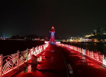 south-korea/yeosu-ocean-park/bar/jongpo-marine-park