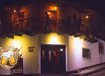 Calvario PUB