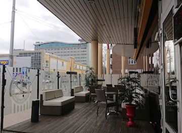 latvia/daugavpils/bar/klondaika-spelu-zale-bars