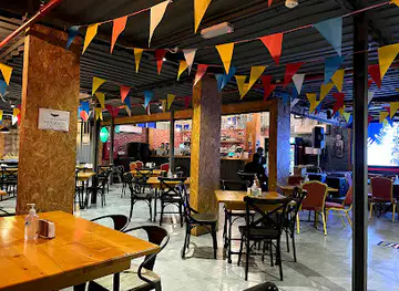 BARAKO Grill