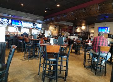 arkansas/ozark-mountains/bar/big-whiskey-s-american-restaurant-bar