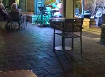 The Exchange Bar