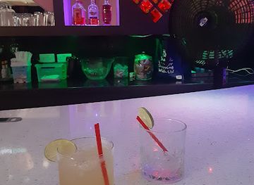 grenada/grenville/bar/blast