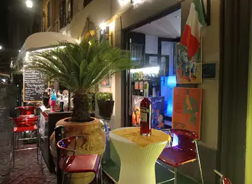 Trevi sushibar