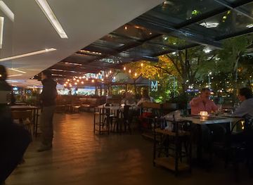 paraguay/upper-chaco/bar/rooftop-ten