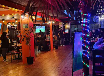 GOOD BAR