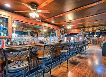B&B Lounge