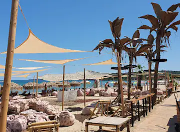 EXE Beach Bar