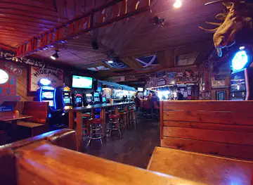 The Great Northern Bar & Grill