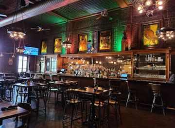The Owl Bar