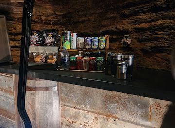 Bat Bar