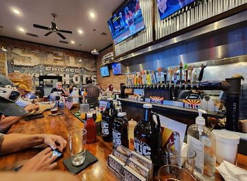 arizona/petrified-forest-national-park/bar/relicroad-brewing-company