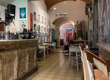 Quelo Bar