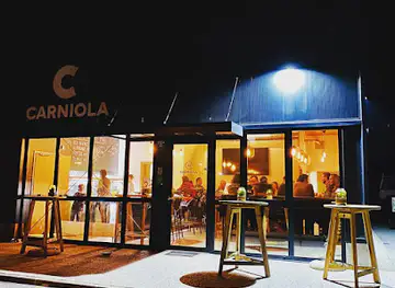Carniola Brewery