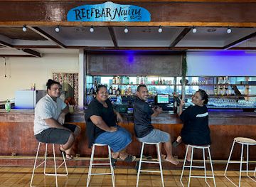 nauru/ewa/bar/reef-bar