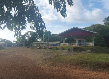 suriname/brokopondo-district/bar/brokopondo