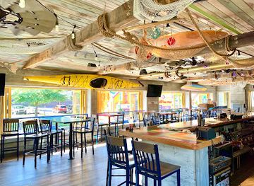 tennessee/gatlinburg/bar/daiquiri-shack-grill-margaritaville