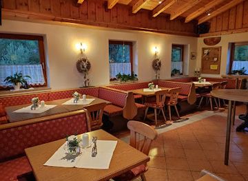 austria/eisriesenwelt/bar/kaiserstuberl