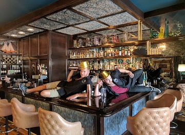 michigan/grand-rapids/east-hills/bar/buffalo-traders-lounge