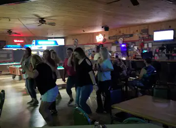 Dodge City Saloon