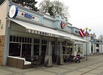latvia/jurmala/bar/klondaika