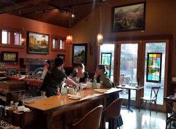 oregon/jefferson-county/bar/the-open-door
