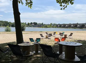 La cabane de Loire
