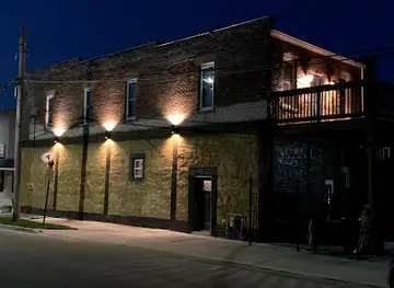 Bulldogs Bar