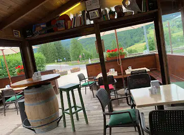 Bar Toto 1970
